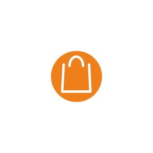 ΟΙΚΟΛΟΓΙΚΕΣ ΧΑΡΤΙΝΕΣ ΤΣΑΝΤΕΣ ΜΕ ΣΤΡΙΦΤΟ ΧΕΡΑΚΙ (ΛΕΥΚΕΣ ΚΡΑΦΤ - ΕΛΛΑΔΑΣ)