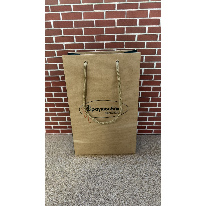 ΚΡΑΦΤ ΜΕ ΚΟΡΔΟΝΙ ΟΡΘΙΑ 38x40x11