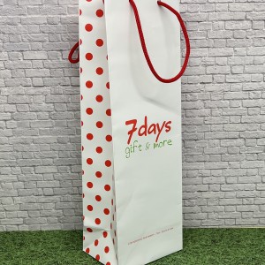 ΤΣΑΝΤΕΣ ΓΙΑ ΜΠΟΥΚΑΛΙΑ ΜΕ ΠΛΑΣΤΙΚΟΠΟΙΗΣΗ Velvet 170 γρ 11x40x9,5