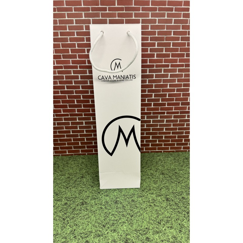 ΤΣΑΝΤΕΣ ΓΙΑ ΜΠΟΥΚΑΛΙΑ ΜΕ ΠΛΑΣΤΙΚΟΠΟΙΗΣΗ Velvet 170 γρ 11x40x9,5