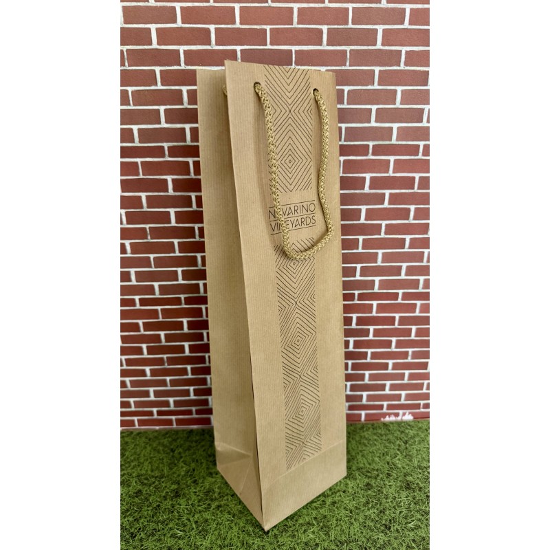 ΤΣΑΝΤΕΣ ΓΙΑ ΜΠΟΥΚΑΛΙΑ ΜΕ ΠΛΑΣΤΙΚΟΠΟΙΗΣΗ Velvet 170 γρ 11x40x9,5