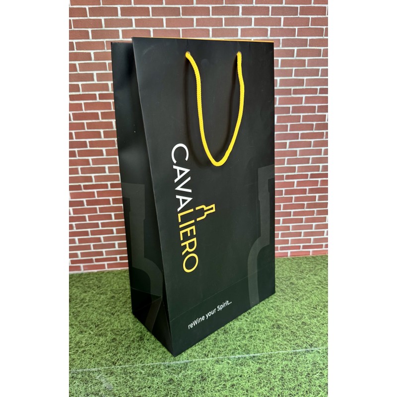 ΤΣΑΝΤΕΣ ΓΙΑ ΜΠΟΥΚΑΛΙΑ ΜΕ ΠΛΑΣΤΙΚΟΠΟΙΗΣΗ Velvet 170 γρ 19x40x12