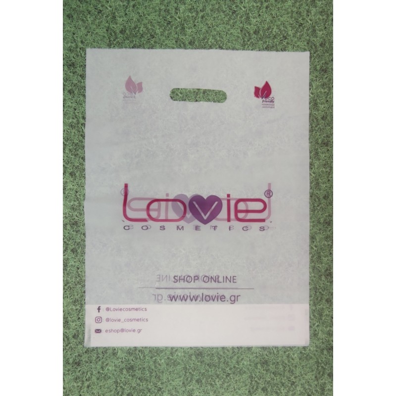 ΤΣΑΝΤΕΣ ΑΠΟ ΑΜΥΛΟ ΜΕ ΧΟΥΦΤΑ 27x35 4 ΧΡΩΜΑΤΑ ΠΛΗΡΗΣ ΚΑΛΥΨΗ