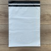 ΠΛΑΣΤΙΚΟΙ ΦΑΚΕΛΟΙ COURIER ΜΕ ΑΥΤΟΚΟΛΛΗΤΗ ΤΑΙΝΙΑ 30x40  με αναδίπλωση 5 εκ 2 ΧΡΩΜΑΤΑ 30% ΚΑΛΥΨΗ