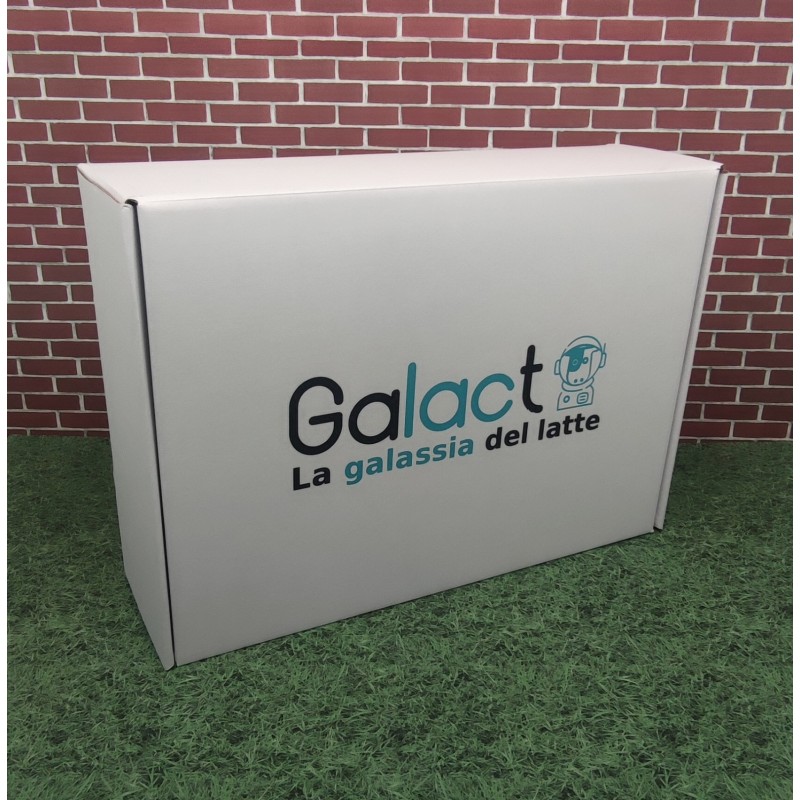 Κουτί Eshop 23x23x9