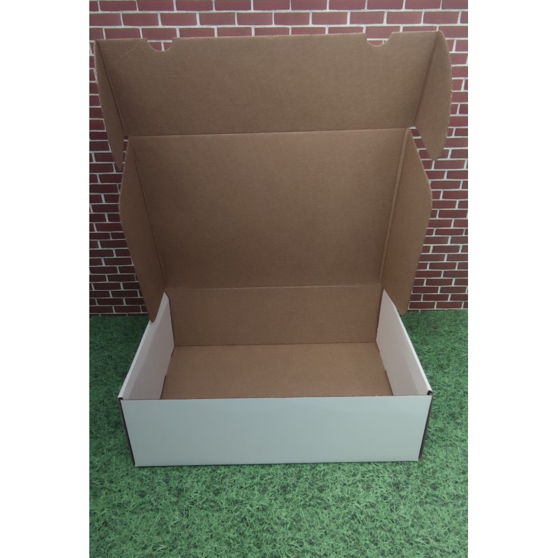 Κουτί Eshop 23x23x9