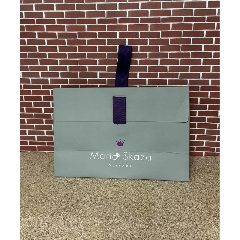 Τσαντοκουτάκι με κορδέλα - Pattern