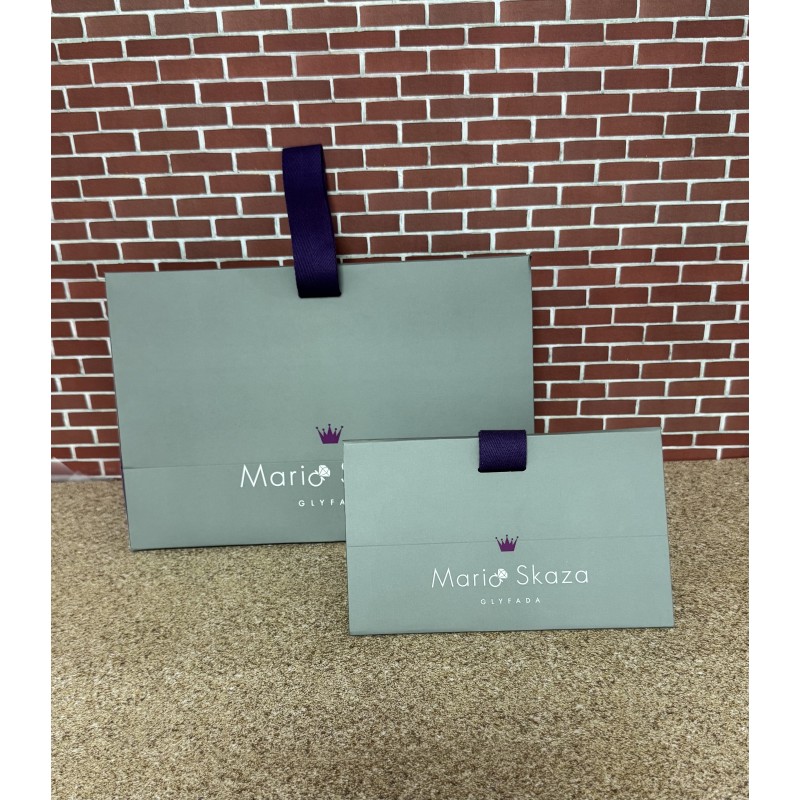 Τσαντοκουτάκι με κορδέλα - Pattern