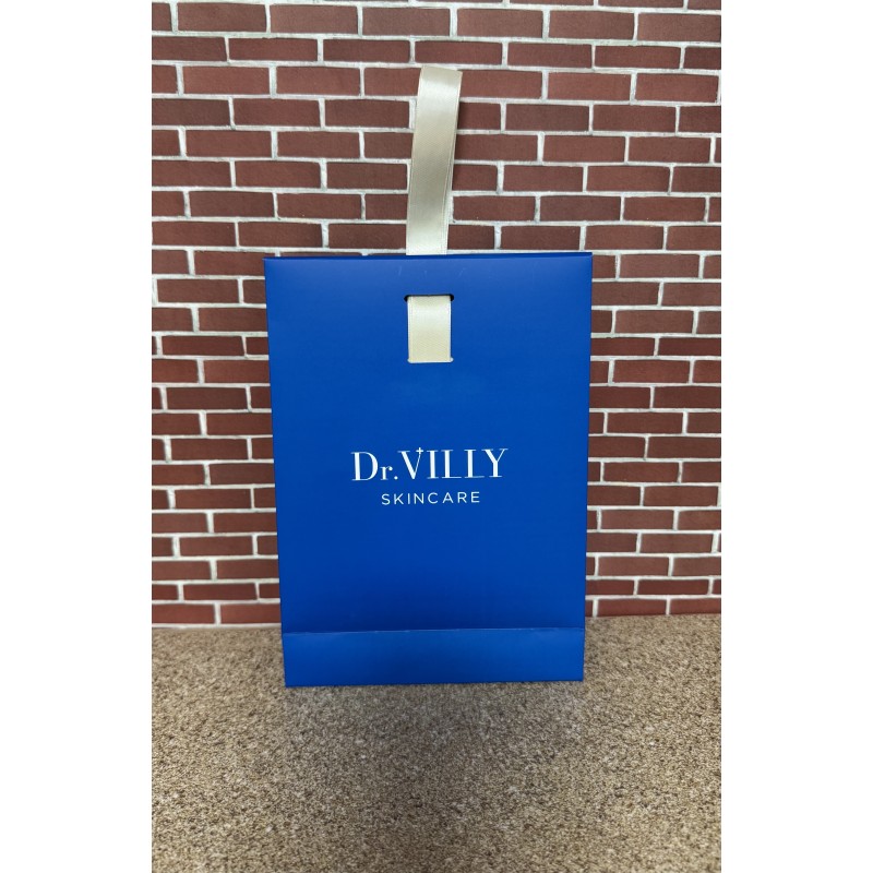 Τσαντοκουτάκι με κορδέλα - Μαύρο