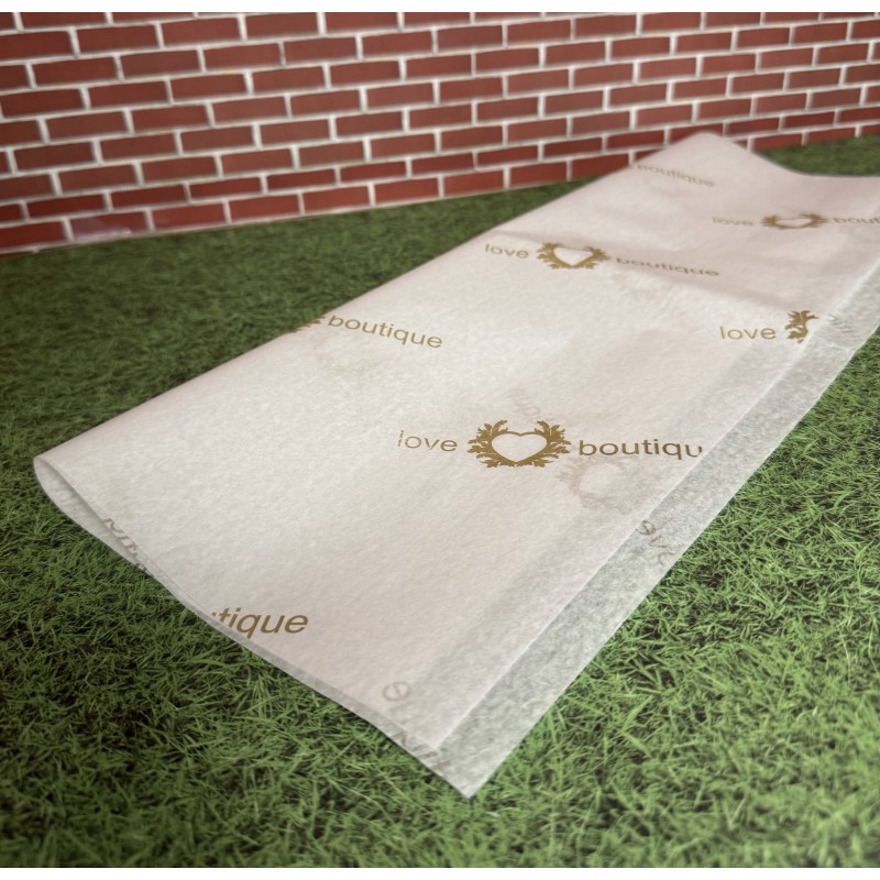 Χαρτί Μεταξοτυπίας 120 κιλά 70x100 εκ (24 gsm)