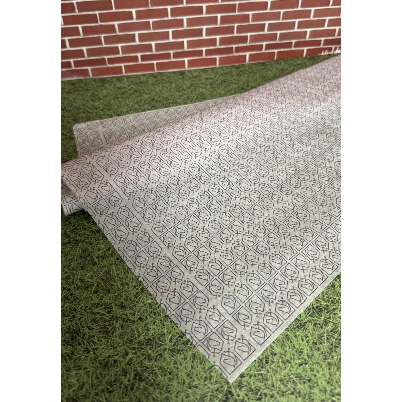 Χαρτί Μεταξοτυπίας 120 κιλά 70x100 εκ (24 gsm)