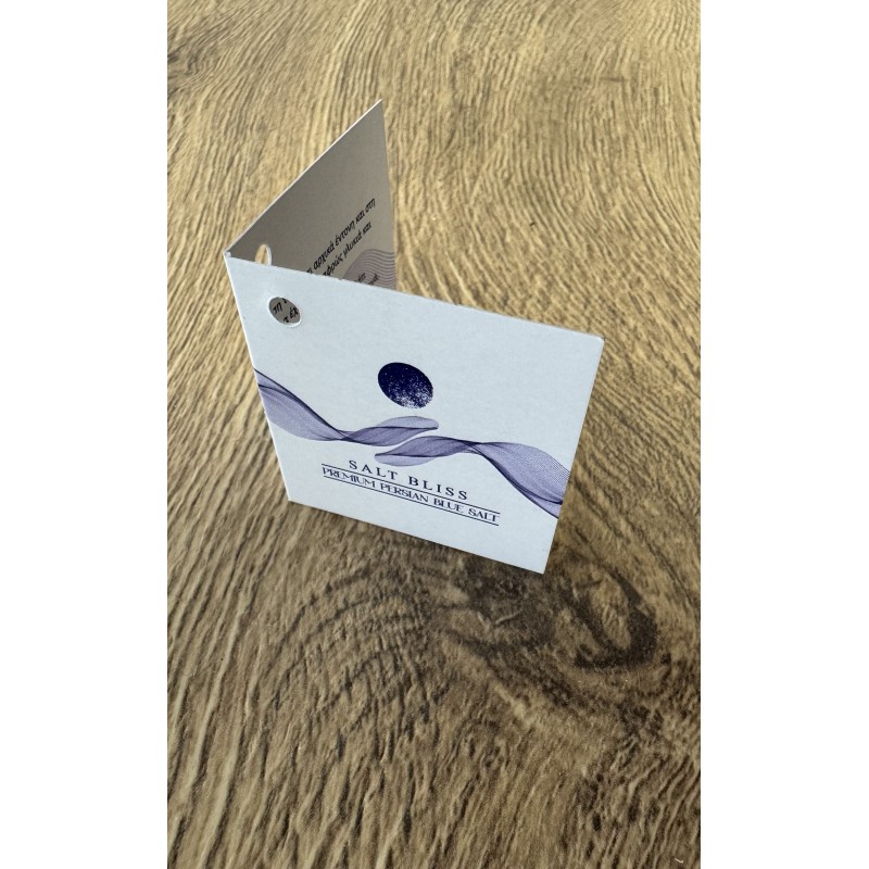 Καρτελάκια 5,5x9cm - 3.000 τεμ