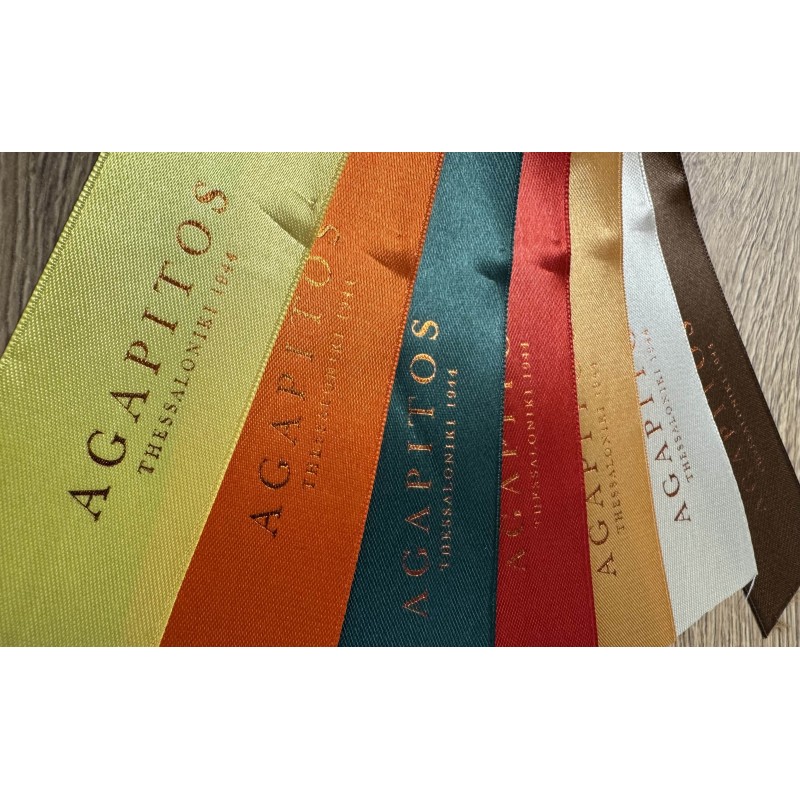 Κορδέλα Gross (γκρο) 38χιλ